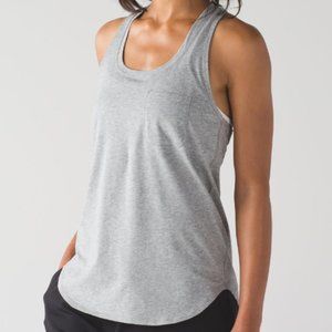 Lululemon Yogi Racer Back III